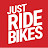 David Arthur - Just Ride Bikes