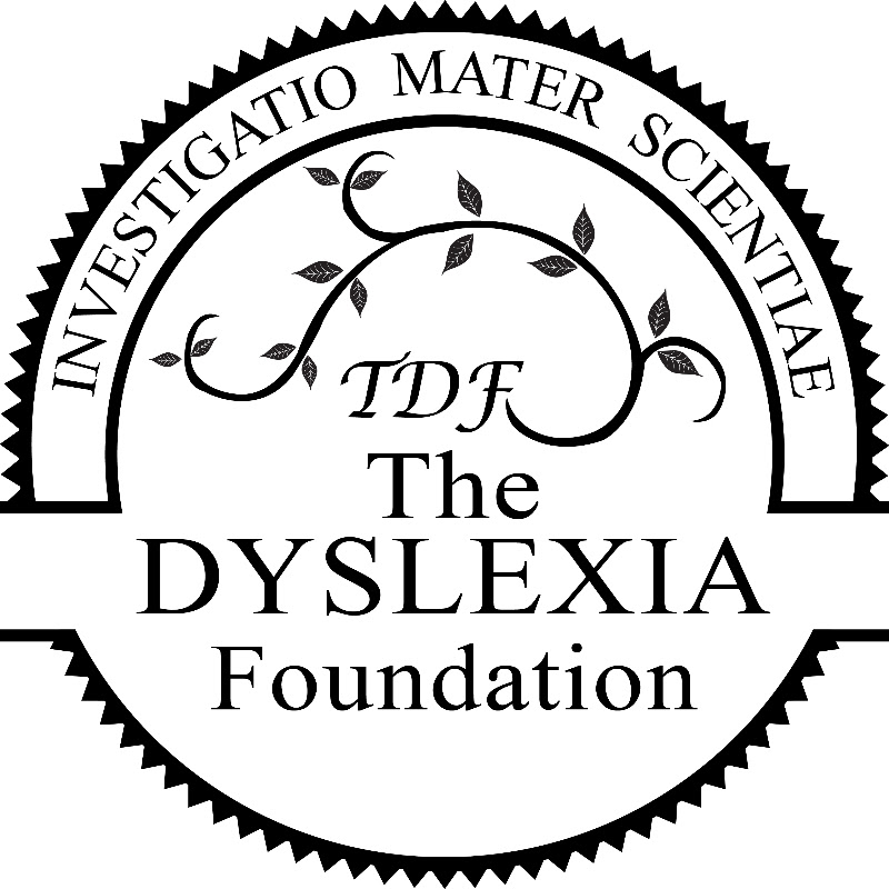 The Dyslexia Foundation