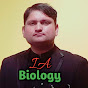 IA Biology logo