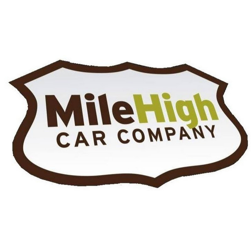 Mile High Car Co Video Inventory