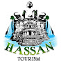 Hassan Tourism Karnataka logo