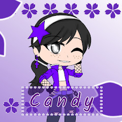 Candy Pop Avatar