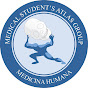 GRUPO ATLAS MEDICAL STUDENT ́S channel logo