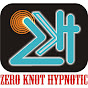 Zero Knot Hypnotic (ZkHOfficial) logo