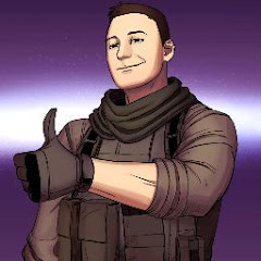 Thumbnail of related channel