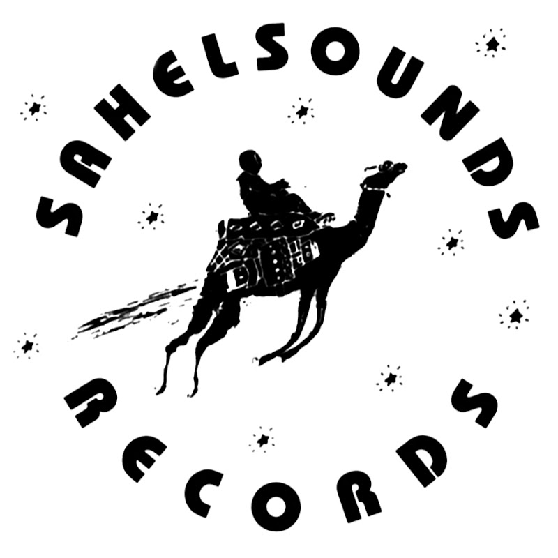 Sahel Sounds icon