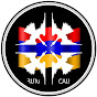 Cross of Armenian Unity NGO logo