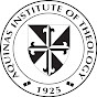 Aquinas Institute of Theology logo
