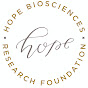 Hope Biosciences Research Foundation logo