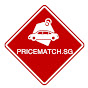 Pricematch Singapore (Pricematch.sg) logo