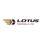Lotus Terminals logo