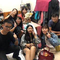 12屆動保社アイコン画像