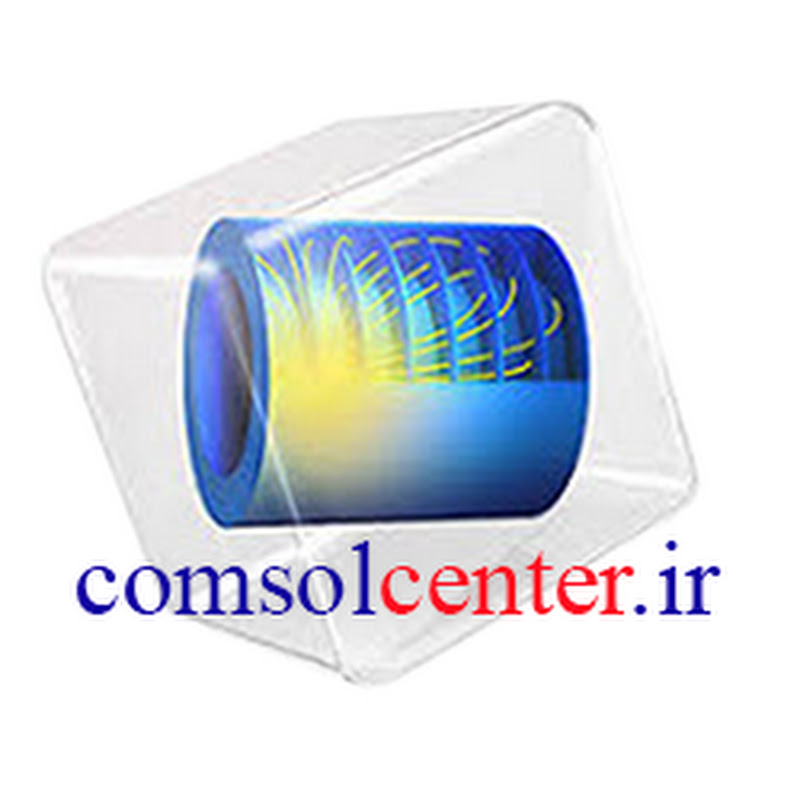 COMSOLcenter