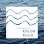 life ON board logo