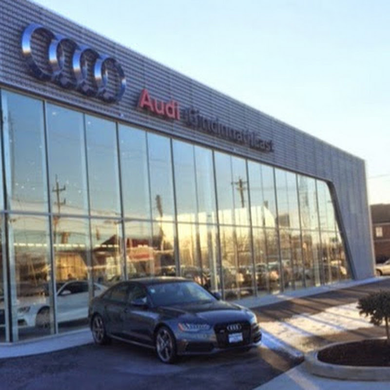 Audi Cincinnati East