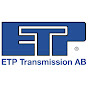 ETP Transmission AB logo