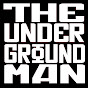 The Underground Man logo