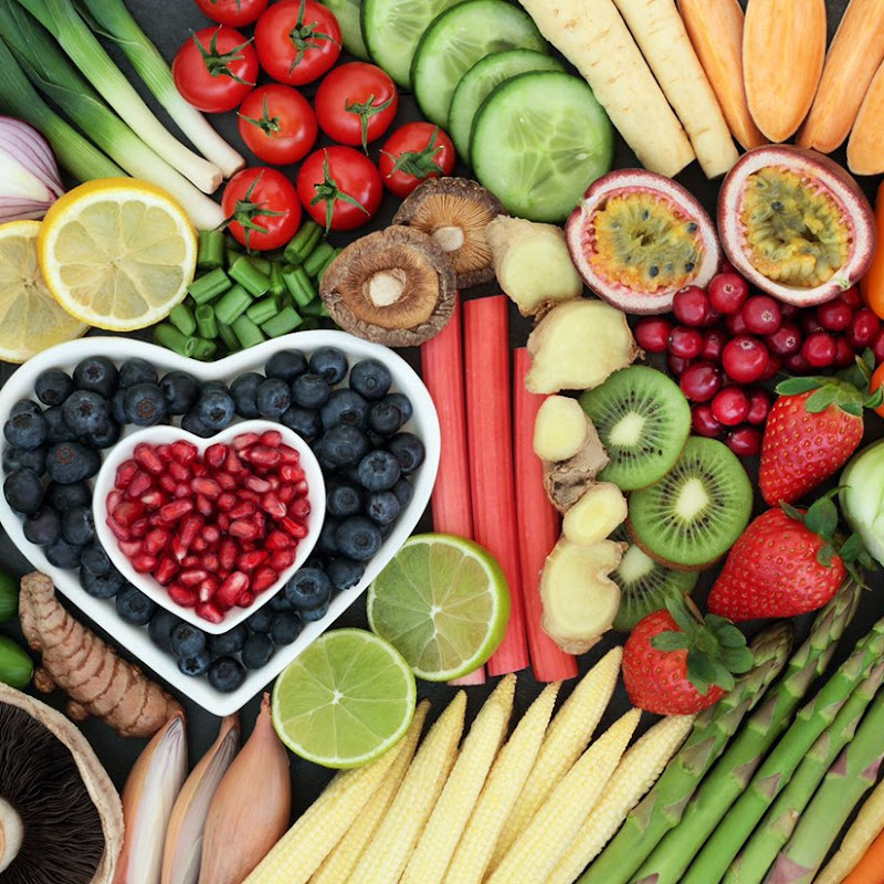 Healthy and Halal