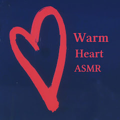 Warm Heart ASMR Avatar