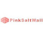 Pink Salt Wall logo