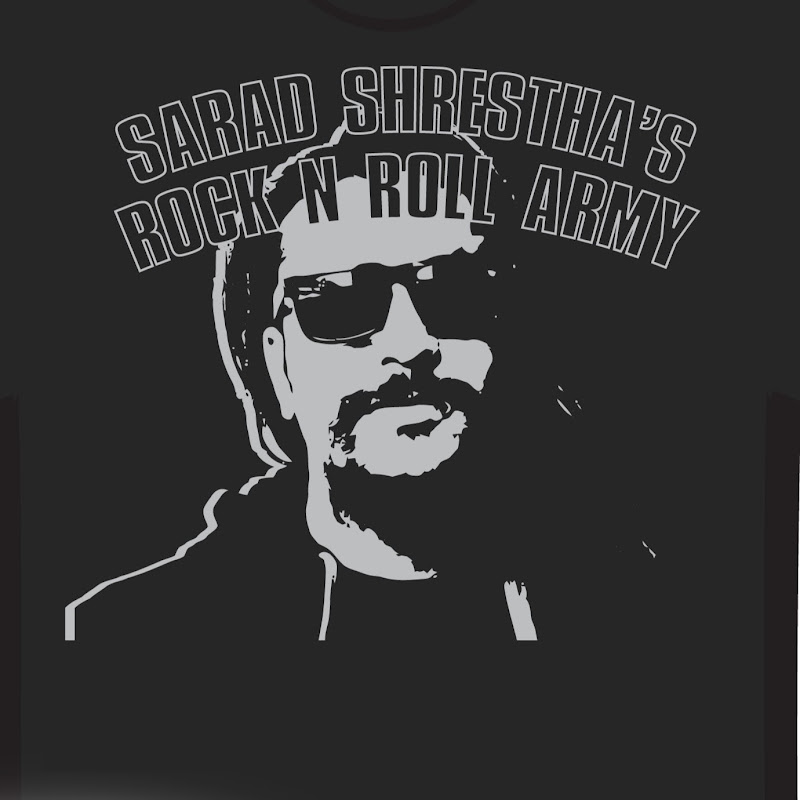 Sarad Shrestha icon
