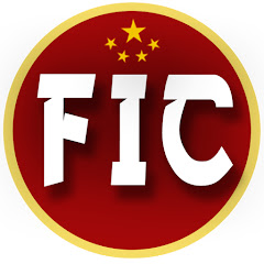 Логотип каналу Foreigner In China / أجنبي في الصين