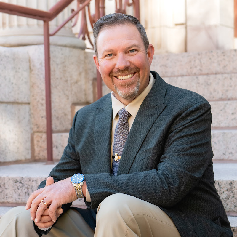 Realtor - Mike Bast