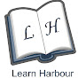 Learnharbour logo