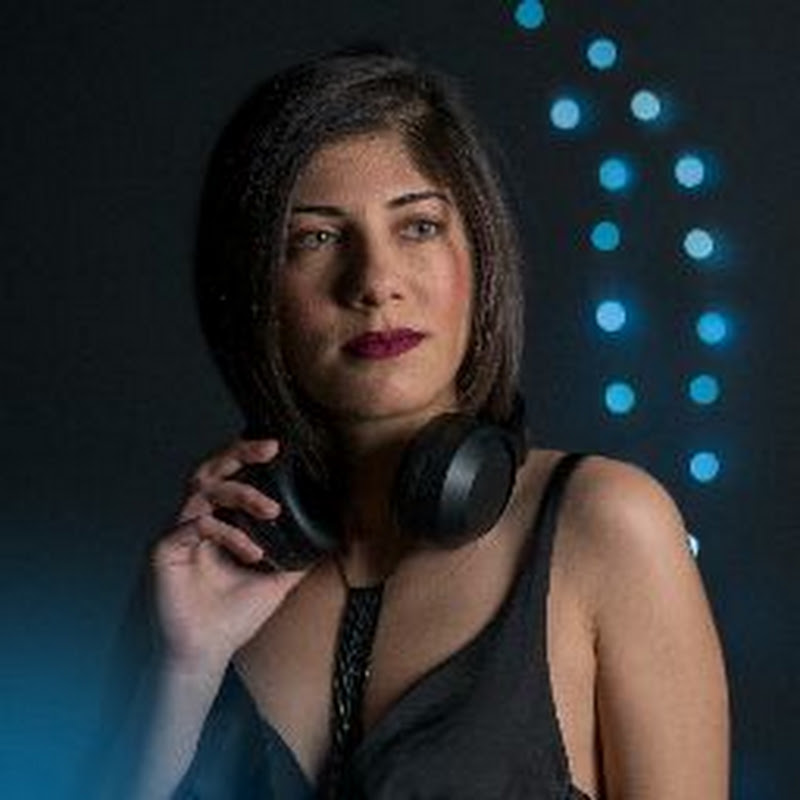 Ariana Abedini