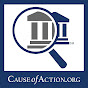 Cause of Action Institute logo