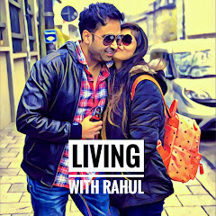 Living With Rahul net worth