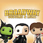 Broadway Pop logo