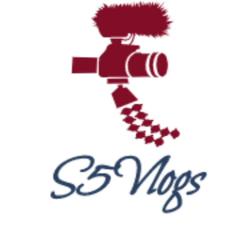 S5 Vlogs