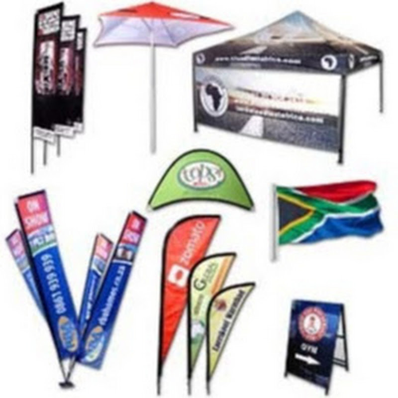 Stitched “Flagman” Flags and Banners icon