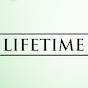 Lifetime Massage logo