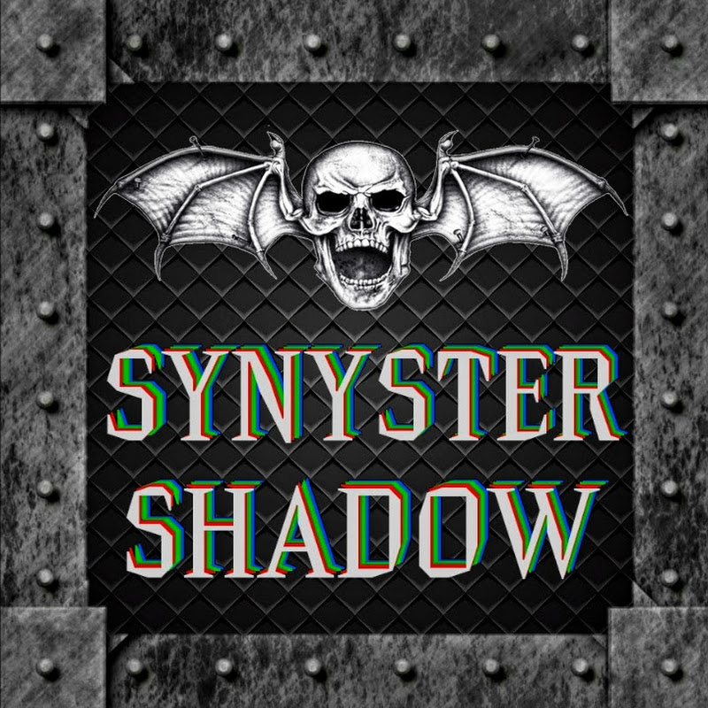 SynysterShadow