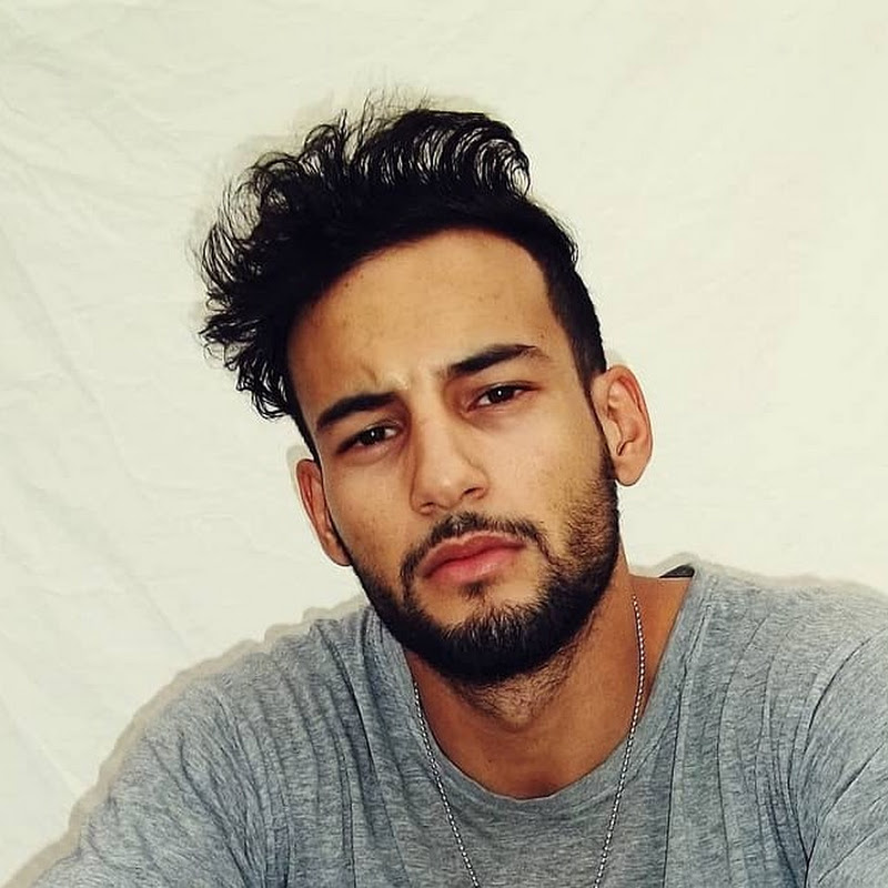 Mohamed Amrous