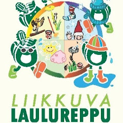 Liikkuva Laulureppu