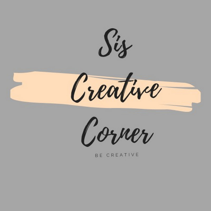 Sis Creative Corner