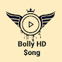 Bolly HD Song logo