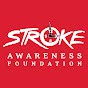 Stroke Awareness Foundation logo