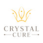 Crystal Cure logo
