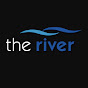 The River Church logo