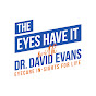 The Eyes Have It logo