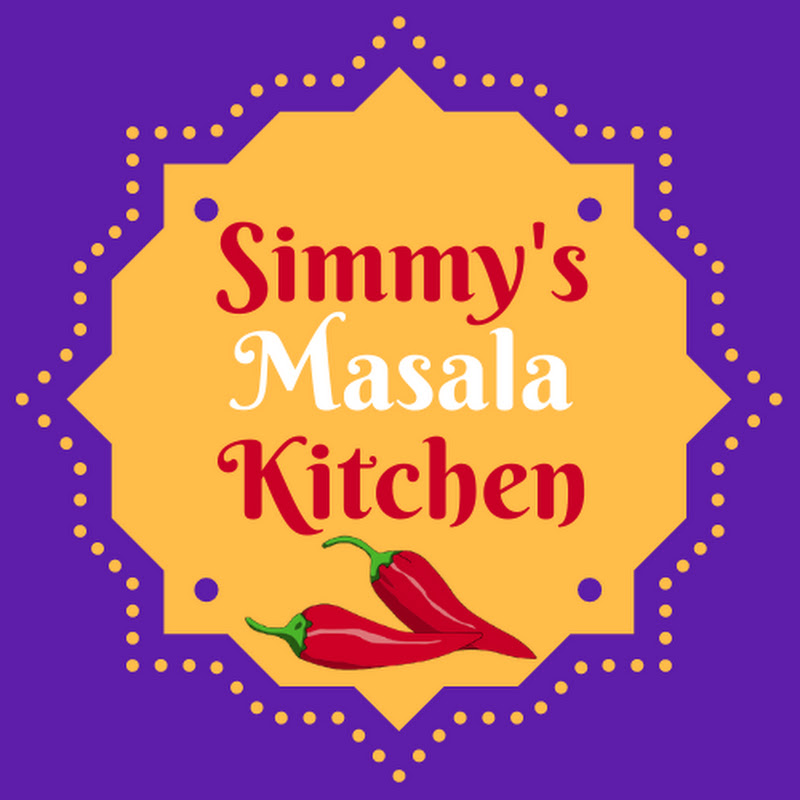 Simmy’s Masala Kitchen