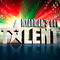 Myanmar's Got Talent channel logo