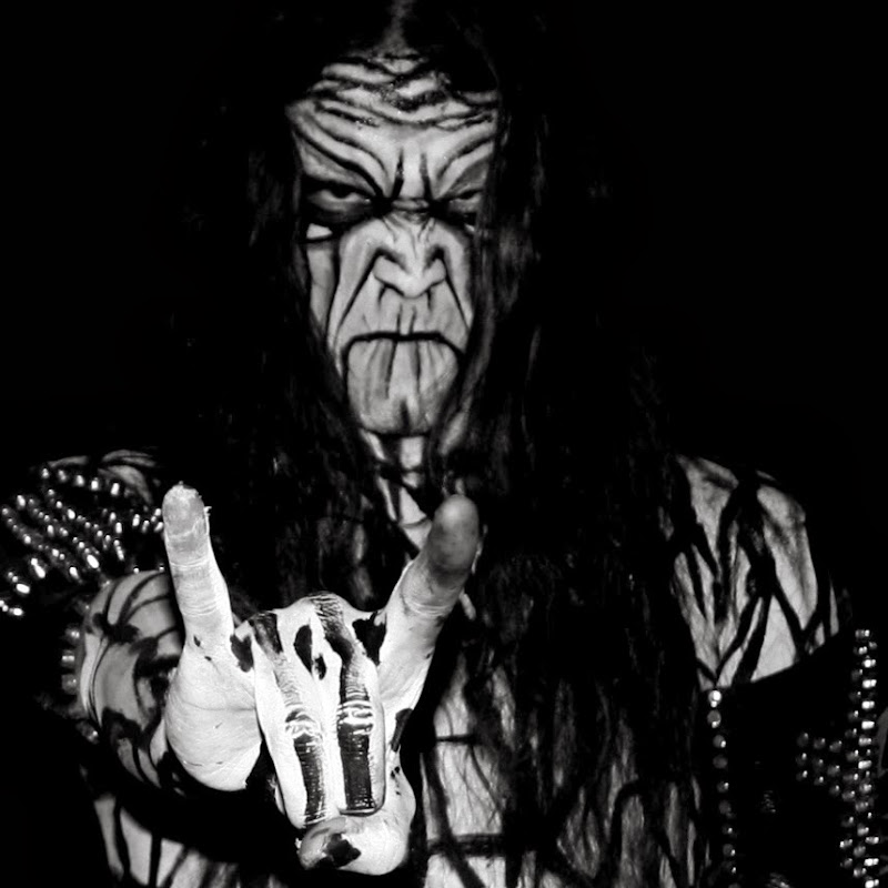 THY ANTICHRIST