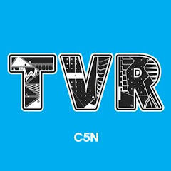 Логотип каналу Informes TVR