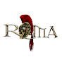 ROMA ROCK logo