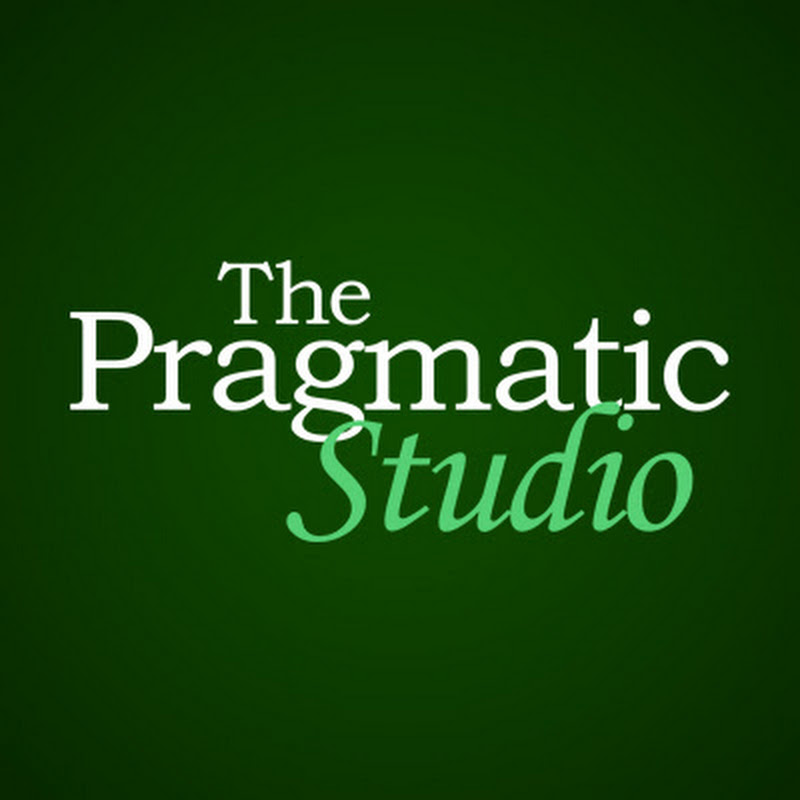 The Pragmatic Studio Logo